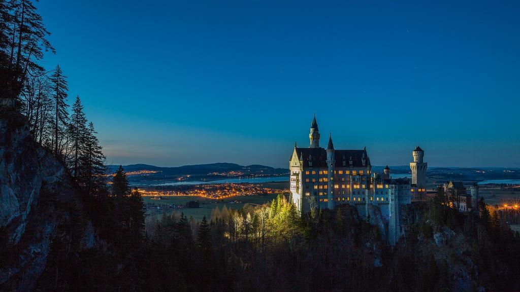 Burgchalet Ройтте Номер фото