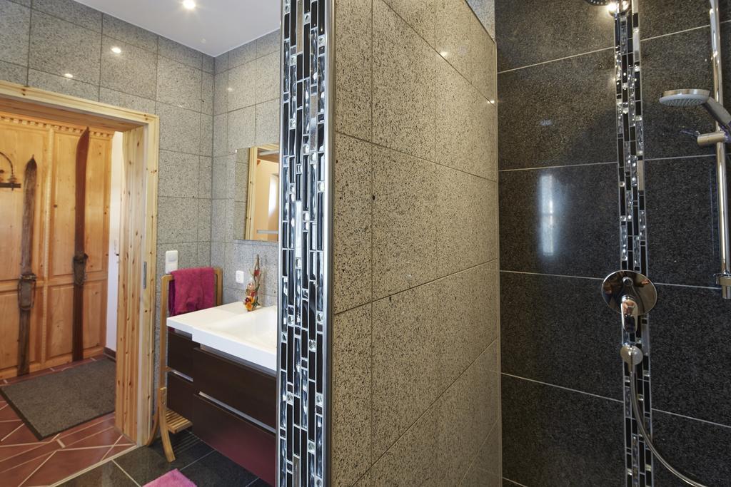 Burgchalet Ройтте Екстер'єр фото