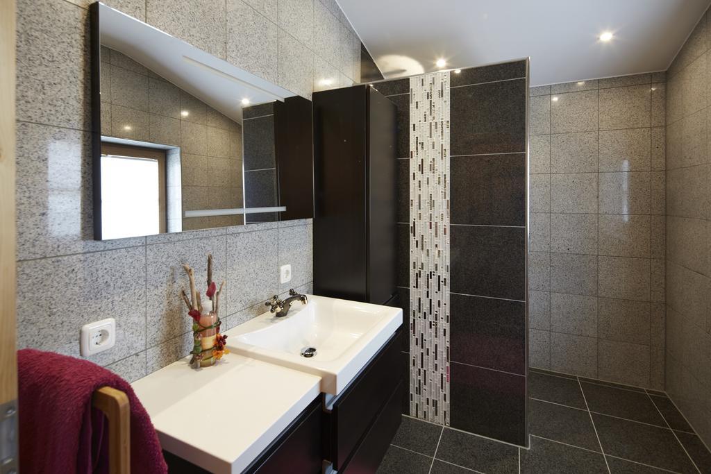 Burgchalet Ройтте Екстер'єр фото